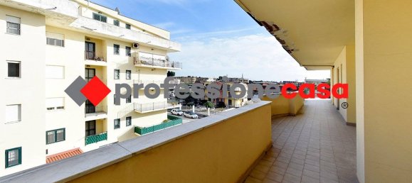 Apartamento de 3 dormitorios en San Prisco, Italy No. 293837 25