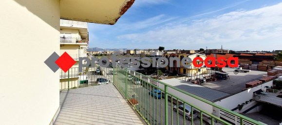 Apartamento de 3 dormitorios en San Prisco, Italy No. 293837 28