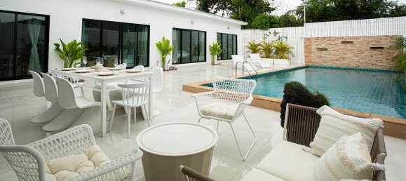 5 Schlafzimmer Haus in Ko Samui, Thailand, Nr. 64557 2