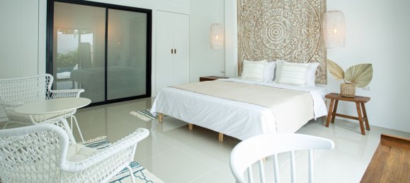 5 Schlafzimmer Haus in Ko Samui, Thailand, Nr. 64557 13