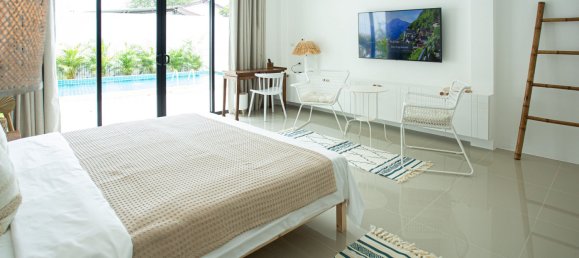 5 Schlafzimmer Haus in Ko Samui, Thailand, Nr. 64557 11