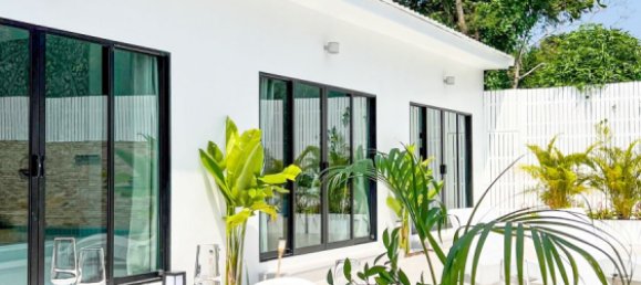 5 Schlafzimmer Haus in Ko Samui, Thailand, Nr. 64557 25