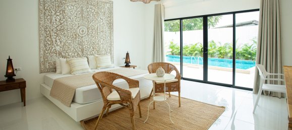 5 Schlafzimmer Haus in Ko Samui, Thailand, Nr. 64557 15