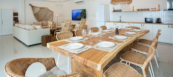 5 Schlafzimmer Haus in Ko Samui, Thailand, Nr. 64557 4