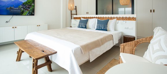 5 Schlafzimmer Haus in Ko Samui, Thailand, Nr. 64557 9