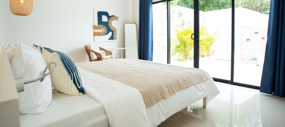 5 Schlafzimmer Haus in Ko Samui, Thailand, Nr. 64557 7