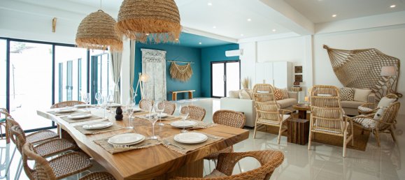 5 Schlafzimmer Haus in Ko Samui, Thailand, Nr. 64557 5