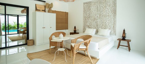 5 Schlafzimmer Haus in Ko Samui, Thailand, Nr. 64557 14