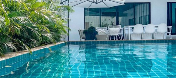 5 Schlafzimmer Haus in Ko Samui, Thailand, Nr. 64557 23