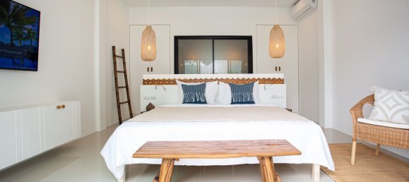 5 Schlafzimmer Haus in Ko Samui, Thailand, Nr. 64557 6