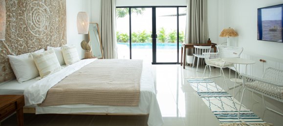 5 Schlafzimmer Haus in Ko Samui, Thailand, Nr. 64557 12