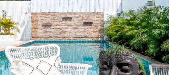 5 Schlafzimmer Haus in Ko Samui, Thailand, Nr. 64557 24