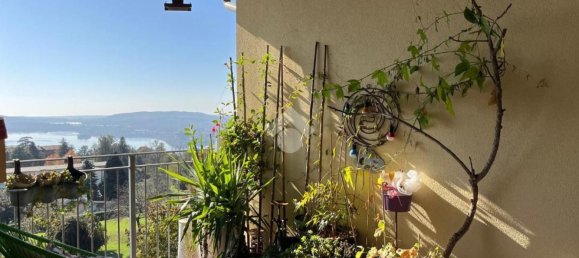 Квартира с 4 комнатами в Комерио, Италия № 179014 15