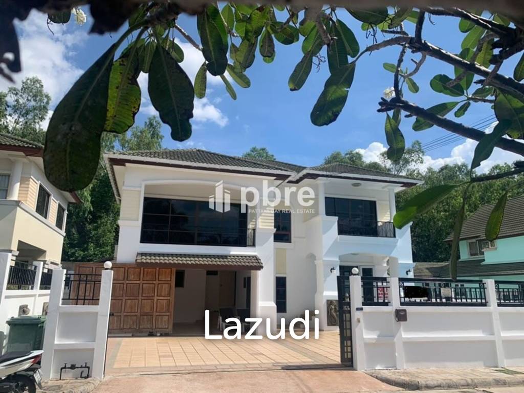 4 bedrooms Cafe / restaurant in Pattaya, Thailand No. 16092