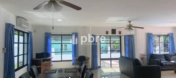 4 bedrooms Cafe / restaurant in Pattaya, Thailand No. 16092 8