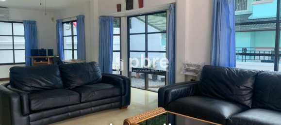 4 bedrooms Cafe / restaurant in Pattaya, Thailand No. 16092 10