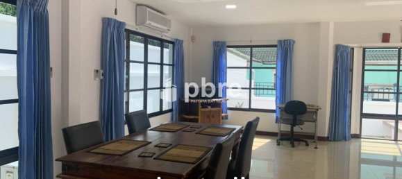 4 bedrooms Cafe / restaurant in Pattaya, Thailand No. 16092 4