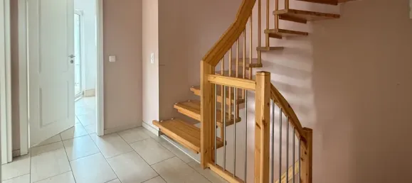 4-Zimmer Stadthaus in Herzogtum Lauenburg, Germany, Nr. 329474 7