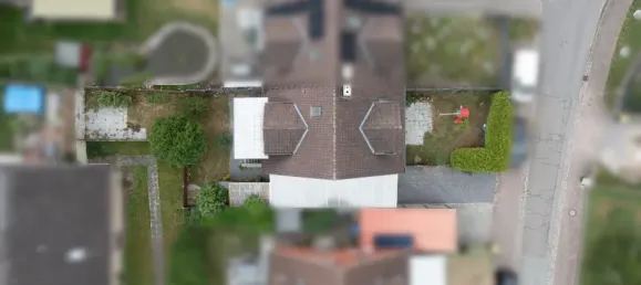 4-Zimmer Stadthaus in Herzogtum Lauenburg, Germany, Nr. 329474 2