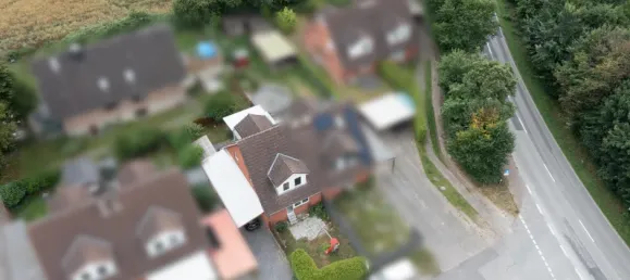 4-Zimmer Stadthaus in Herzogtum Lauenburg, Germany, Nr. 329474 3