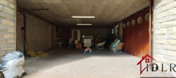 Casa de 5 dormitorios en Chaumont, France No. 224675 17