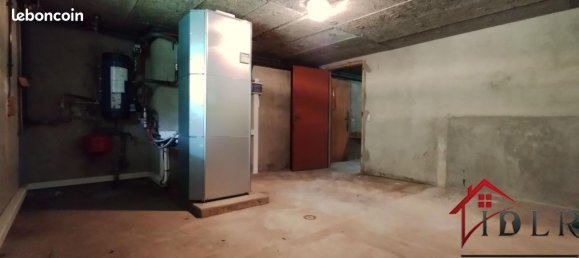 Casa de 5 dormitorios en Chaumont, France No. 224675 19