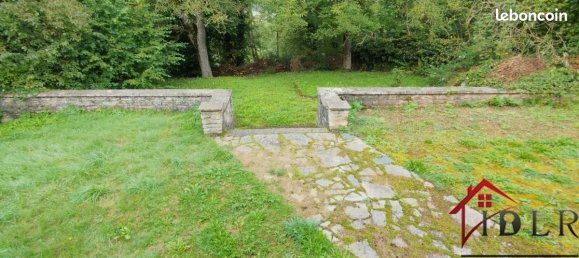 Casa de 5 dormitorios en Chaumont, France No. 224675 14