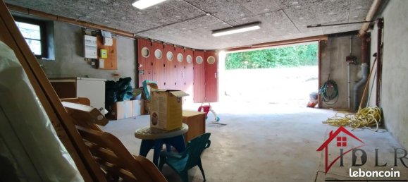 Casa de 5 dormitorios en Chaumont, France No. 224675 16