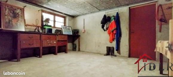 Casa de 5 dormitorios en Chaumont, France No. 224675 18