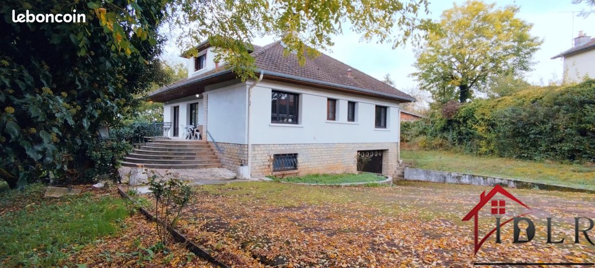 Casa de 5 dormitorios en Chaumont, France No. 224675