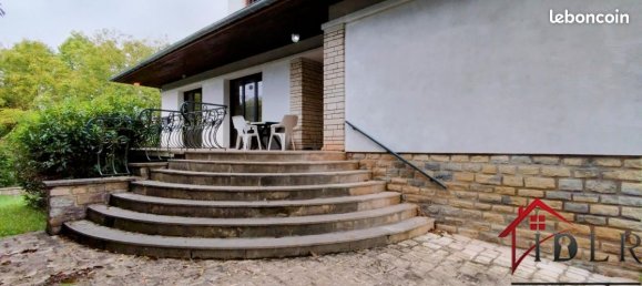 Casa de 5 dormitorios en Chaumont, France No. 224675 13