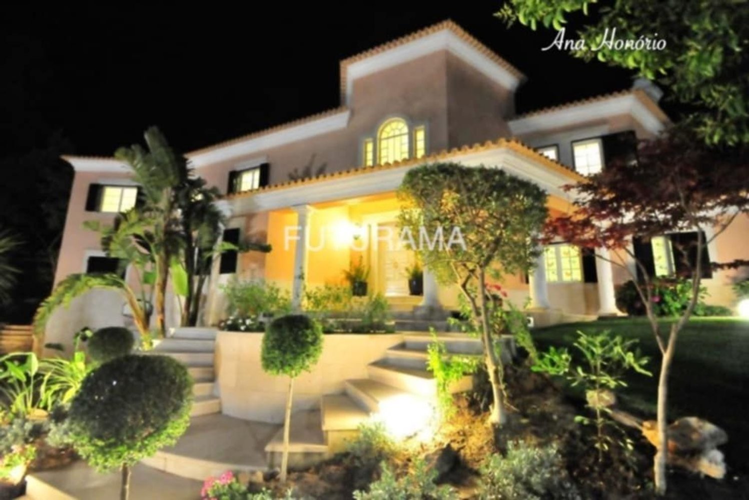 8 bedrooms House in Cascais, Portugal No. 274209