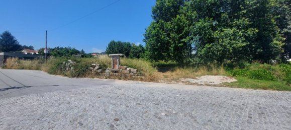 Grundstück in Viana do Castelo, Portugal 8227m², Nr. 78513 3