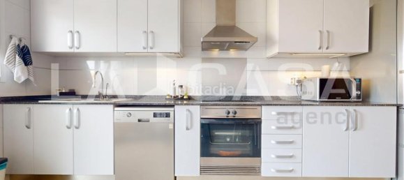 2 bedrooms Apartment in Paterna, Spain No. 161441 12