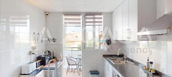 2 bedrooms Apartment in Paterna, Spain No. 161441 19