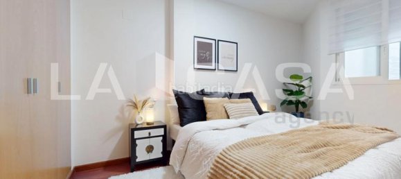 2 bedrooms Apartment in Paterna, Spain No. 161441 14