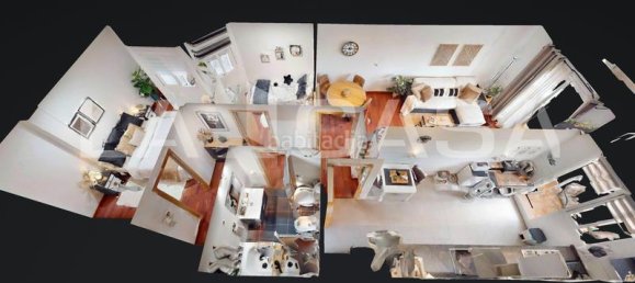 2 bedrooms Apartment in Paterna, Spain No. 161441 30