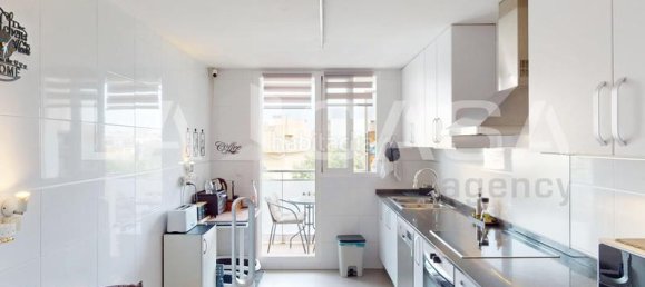 2 bedrooms Apartment in Paterna, Spain No. 161441 3