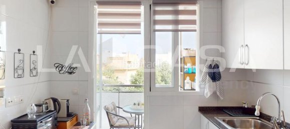 2 bedrooms Apartment in Paterna, Spain No. 161441 5