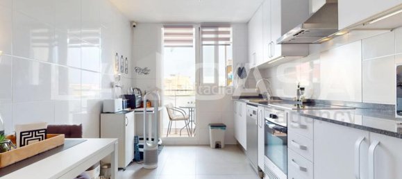 2 bedrooms Apartment in Paterna, Spain No. 161441 23