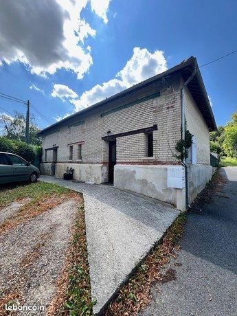 Дом с 4 спальнями в Суассон, Франция № 304661