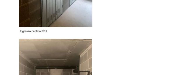 Квартира с 4 спальнями в Милан, Италия № 357904 11