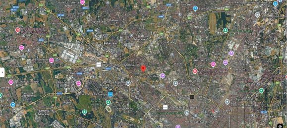 Квартира с 4 спальнями в Милан, Италия № 357904 14