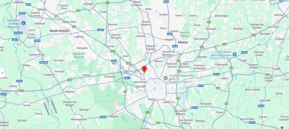 Квартира с 4 спальнями в Милан, Италия № 357904 16