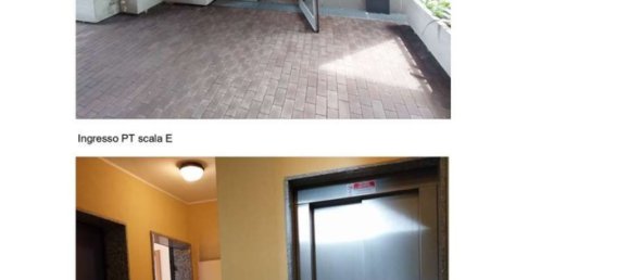 Квартира с 4 спальнями в Милан, Италия № 357904 3