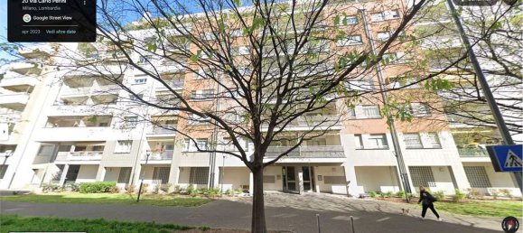 Квартира с 4 спальнями в Милан, Италия № 357904 19