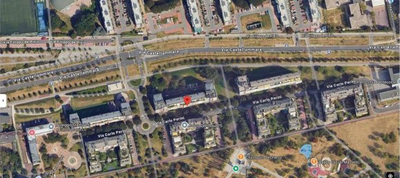 Квартира с 4 спальнями в Милан, Италия № 357904 13