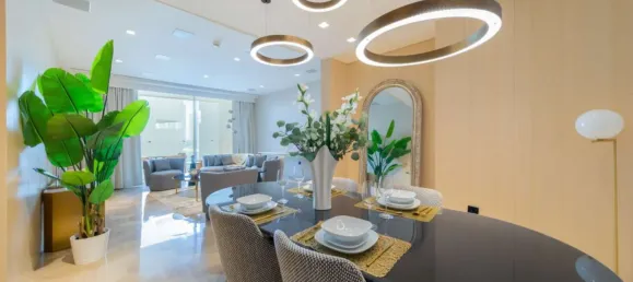 1 غرف نوم شقة في FIVE PALM JUMEIRAH, نخلة جميرا, UAE رقم 118760 7