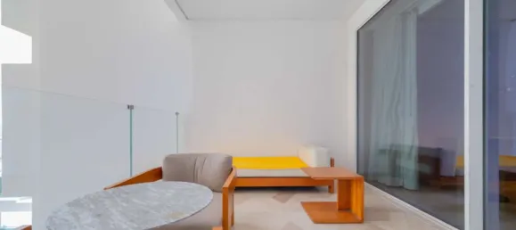 1 غرف نوم شقة في FIVE PALM JUMEIRAH, نخلة جميرا, UAE رقم 118760 14