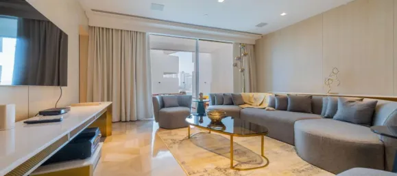 1 غرف نوم شقة في FIVE PALM JUMEIRAH, نخلة جميرا, UAE رقم 118760 11